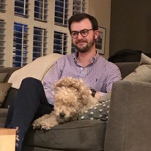 Meet your Posher, William